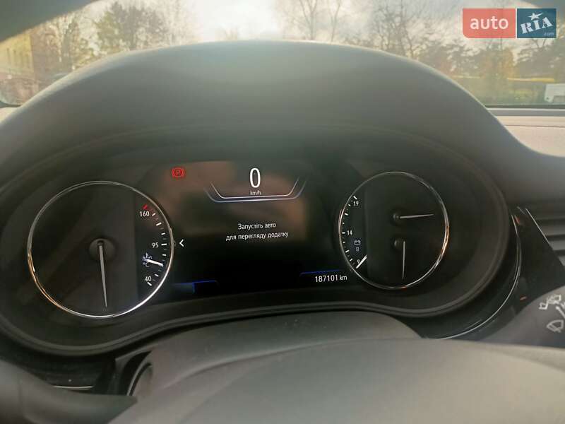 Універсал Opel Astra 2021 в Чернігові фото 31 Універсал Opel Astra 2021 в Чернігові