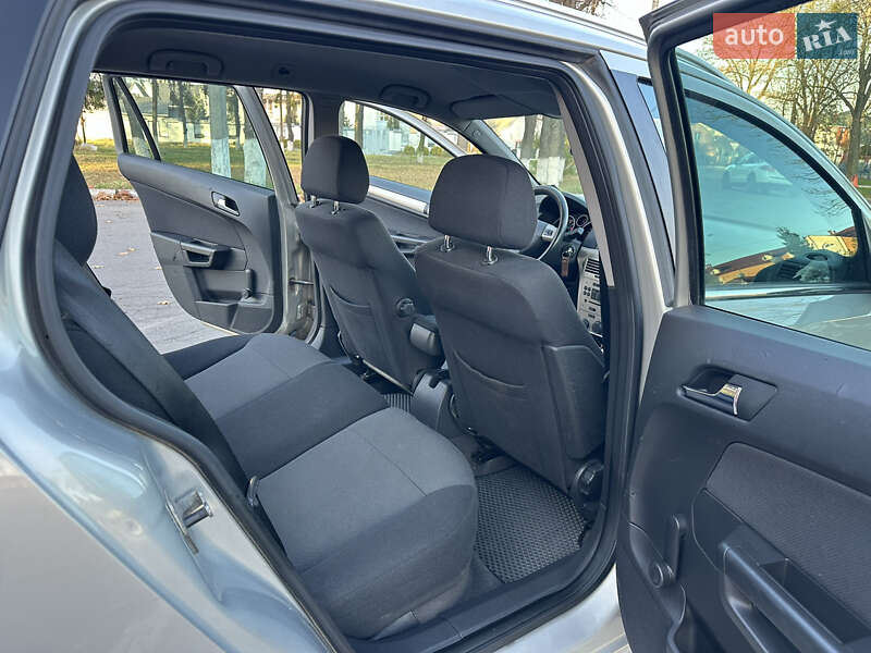 Универсал Opel Astra 2007 в Виннице фото 43 Универсал Opel Astra 2007 в Виннице