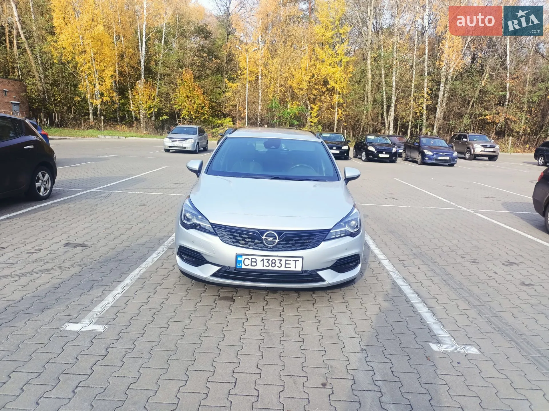 Фото авто 7