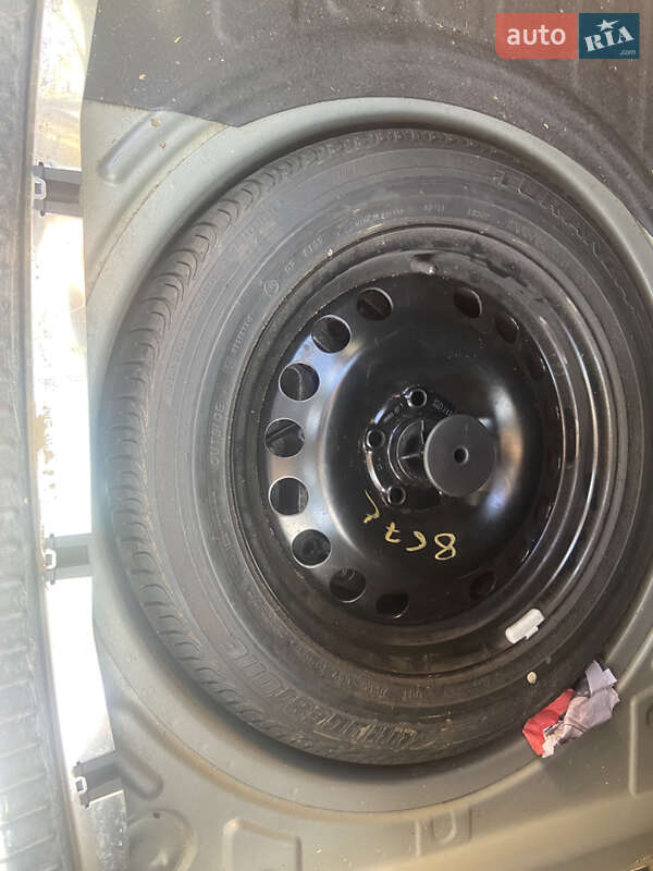 Универсал Opel Astra 2005 в Киеве