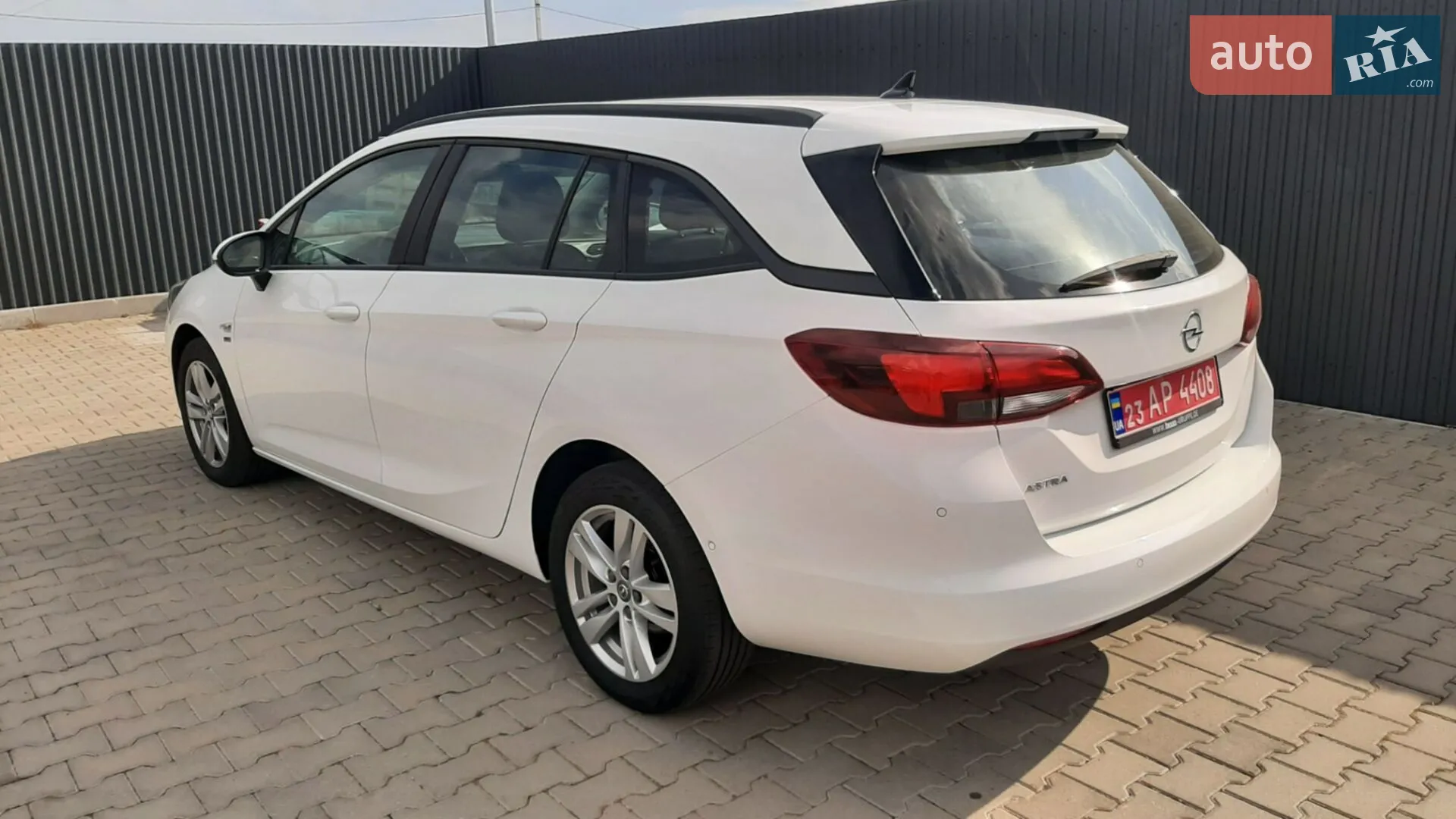 2019 Opel Astra - мініатюра 15
