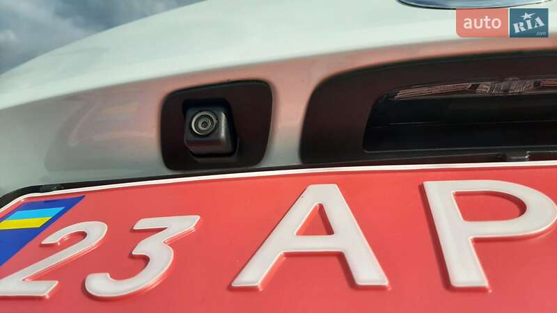 Універсал Opel Astra 2019 в Хмельницькому