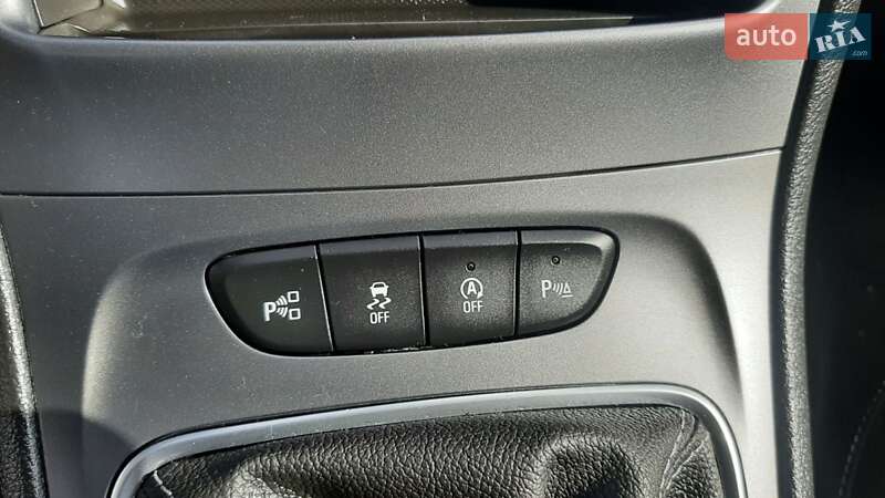 Універсал Opel Astra 2019 в Хмельницькому