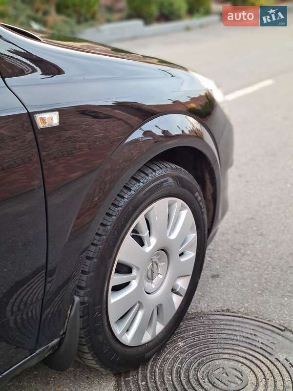 Универсал Opel Astra 2007 в Житомире фото 14 Универсал Opel Astra 2007 в Житомире