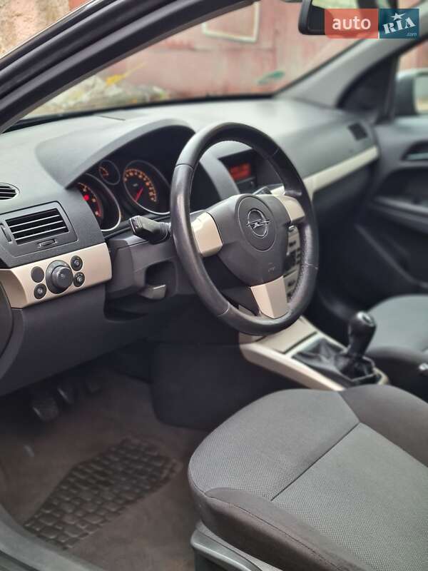 Универсал Opel Astra 2007 в Житомире фото 18 Универсал Opel Astra 2007 в Житомире