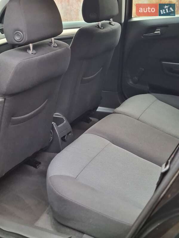 Универсал Opel Astra 2007 в Житомире фото 23 Универсал Opel Astra 2007 в Житомире