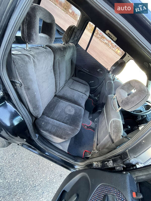 Универсал Opel Astra 1993 в Запорожье