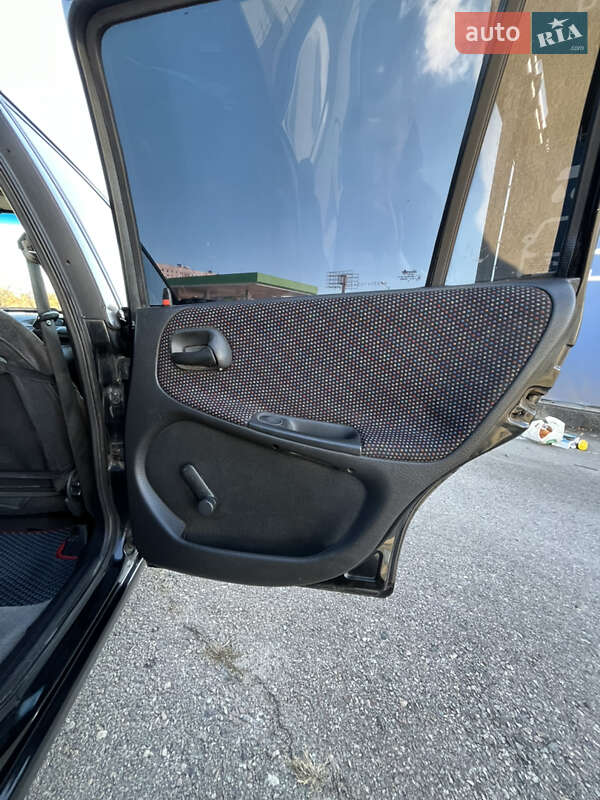 Универсал Opel Astra 1993 в Запорожье