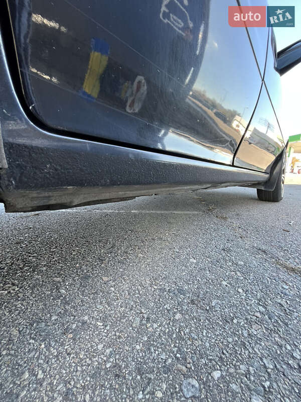 Универсал Opel Astra 1993 в Запорожье