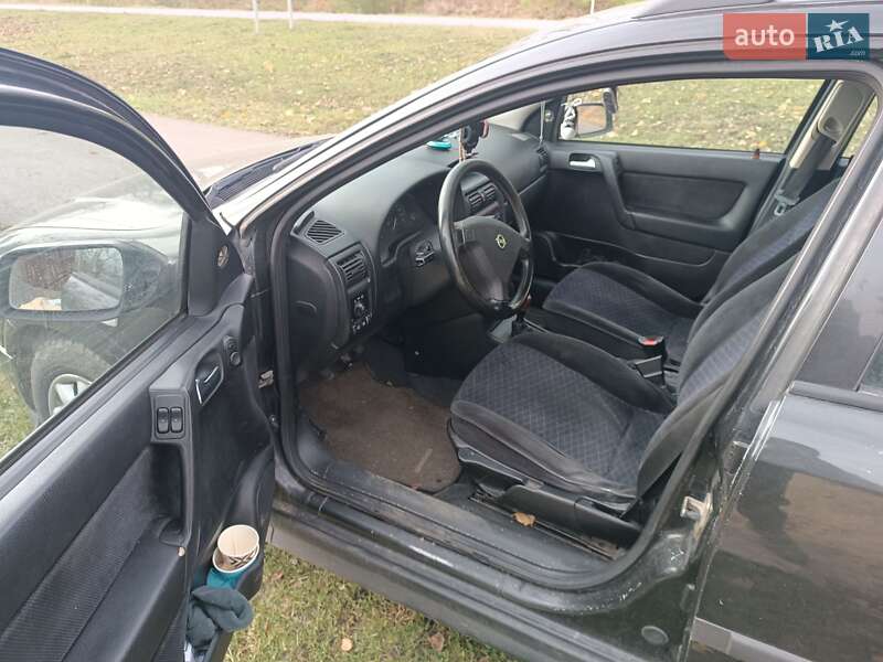 Універсал Opel Astra 1999 в Хмельницькому