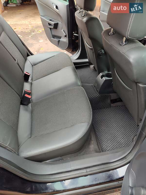 Универсал Opel Astra 2009 в Попельне фото 26 Универсал Opel Astra 2009 в Попельне