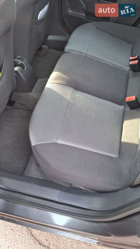 Универсал Opel Astra 2009 в Бахмаче