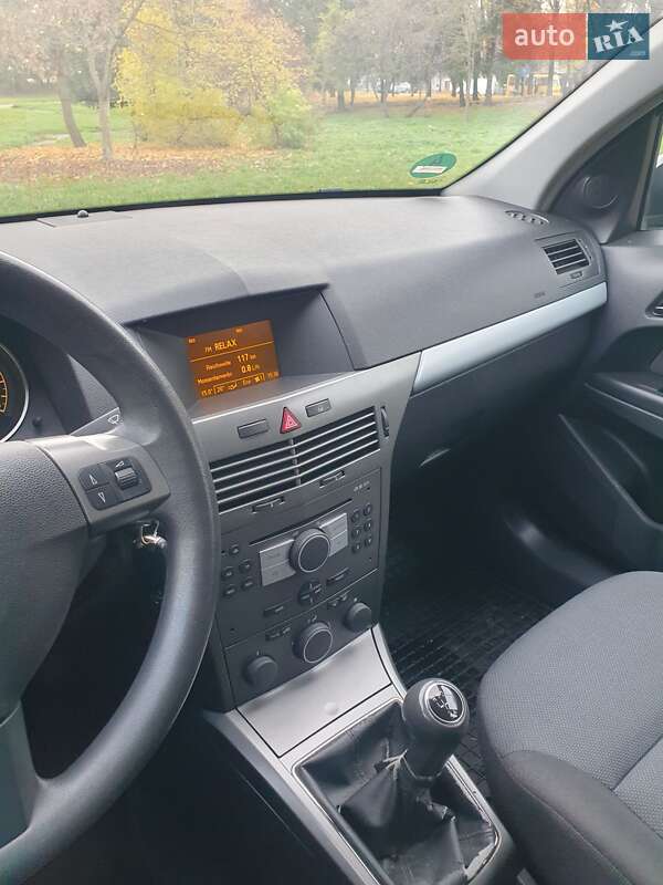 Хетчбек Opel Astra 2005 в Рівному фото 34 Хетчбек Opel Astra 2005 в Рівному