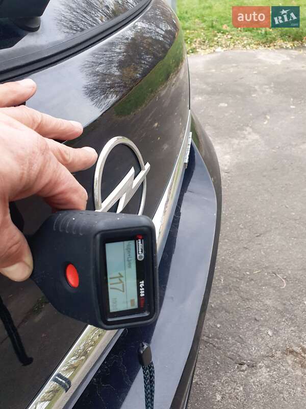 Хетчбек Opel Astra 2005 в Рівному фото 42 Хетчбек Opel Astra 2005 в Рівному