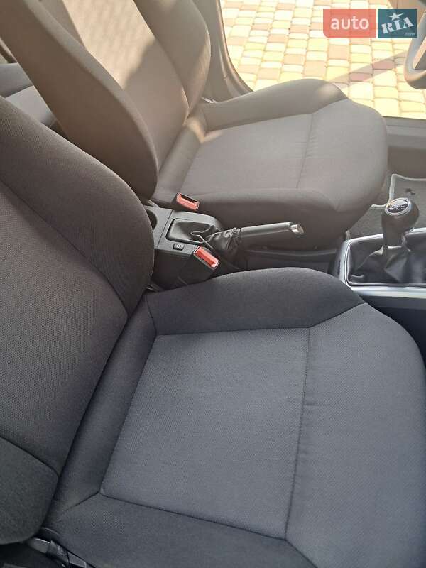 Хетчбек Opel Astra 2011 в Луцьку