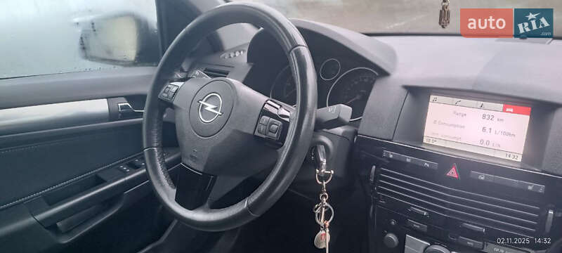 Универсал Opel Astra 2009 в Киеве
