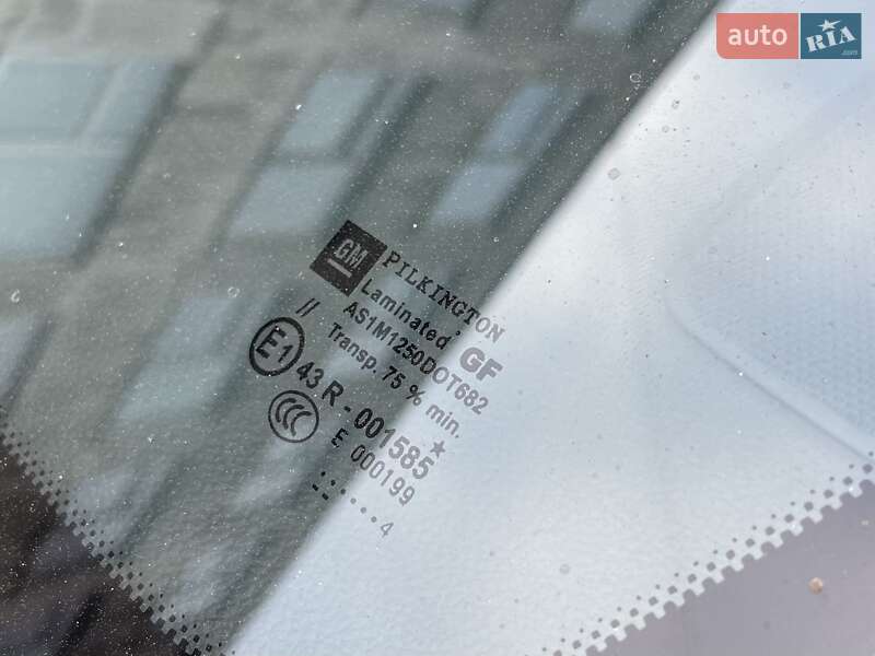 Універсал Opel Astra 2014 в Сумах