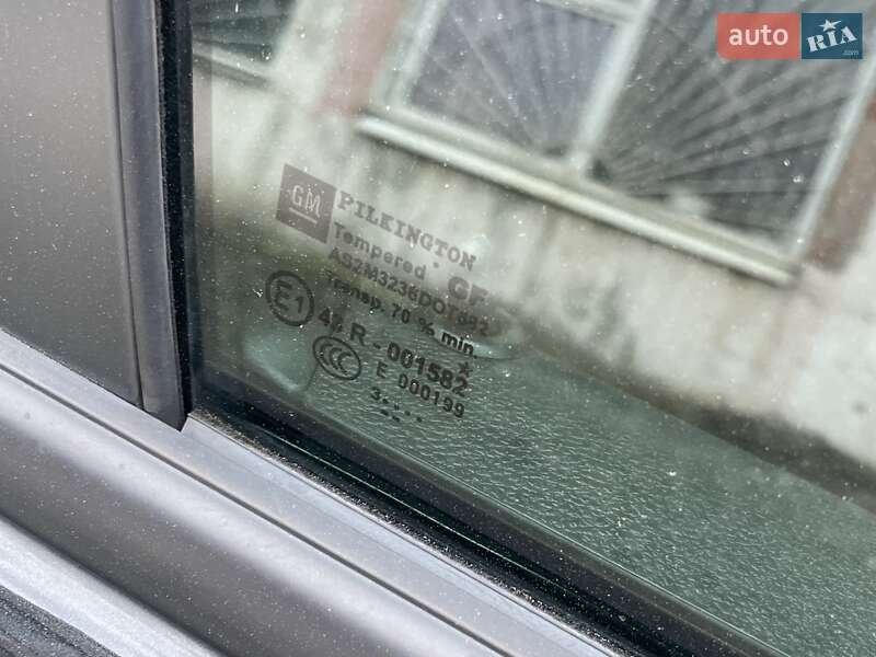 Універсал Opel Astra 2014 в Сумах