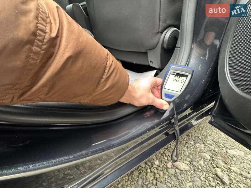 Універсал Opel Astra 2014 в Сумах