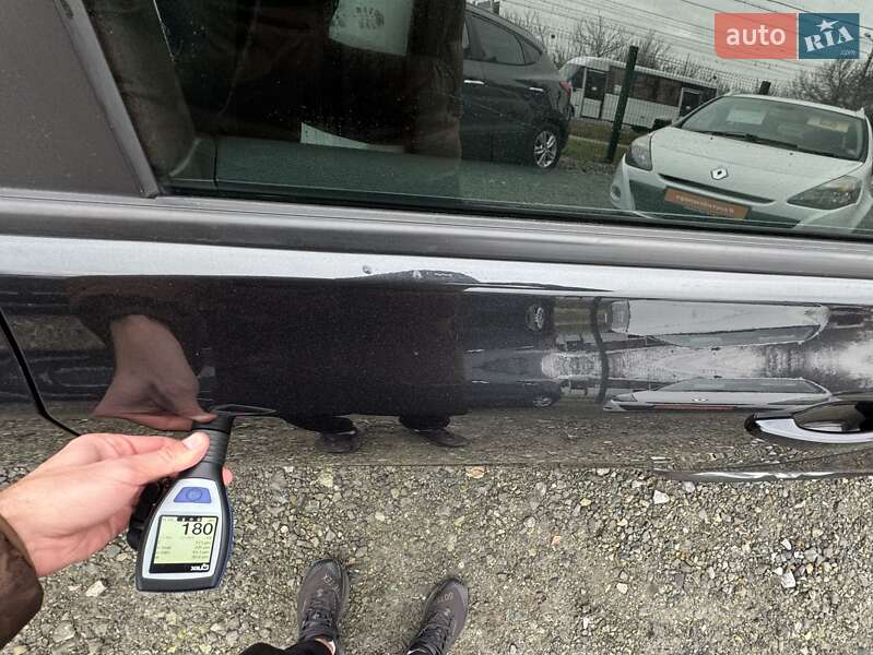 Універсал Opel Astra 2014 в Сумах