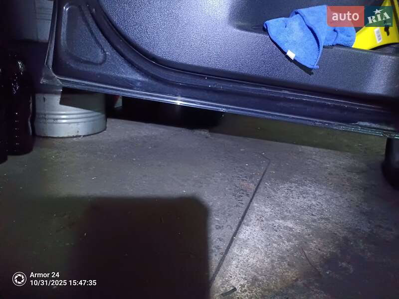 Универсал Opel Astra 2000 в Житомире