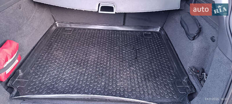 Универсал Opel Astra 2009 в Киеве