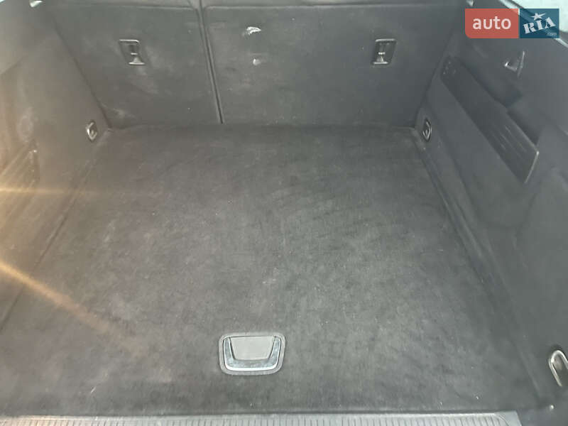 Универсал Opel Astra 2014 в Ровно фото 33 Универсал Opel Astra 2014 в Ровно