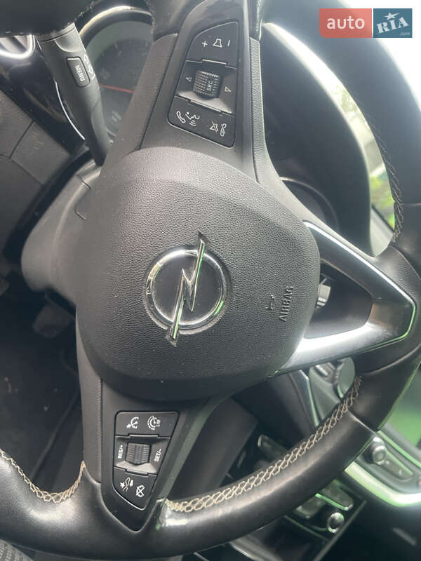 Універсал Opel Astra 2021 в Радивиліві фото 10 Універсал Opel Astra 2021 в Радивиліві