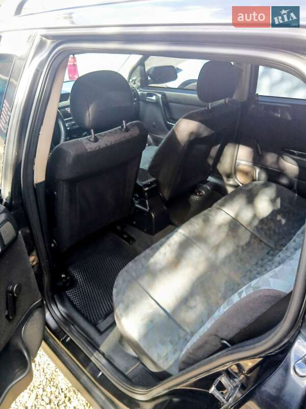 Универсал Opel Astra 2001 в Ивано-Франковске фото 15 Универсал Opel Astra 2001 в Ивано-Франковске