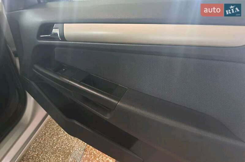 Универсал Opel Astra 2007 в Виннице фото 4 Универсал Opel Astra 2007 в Виннице
