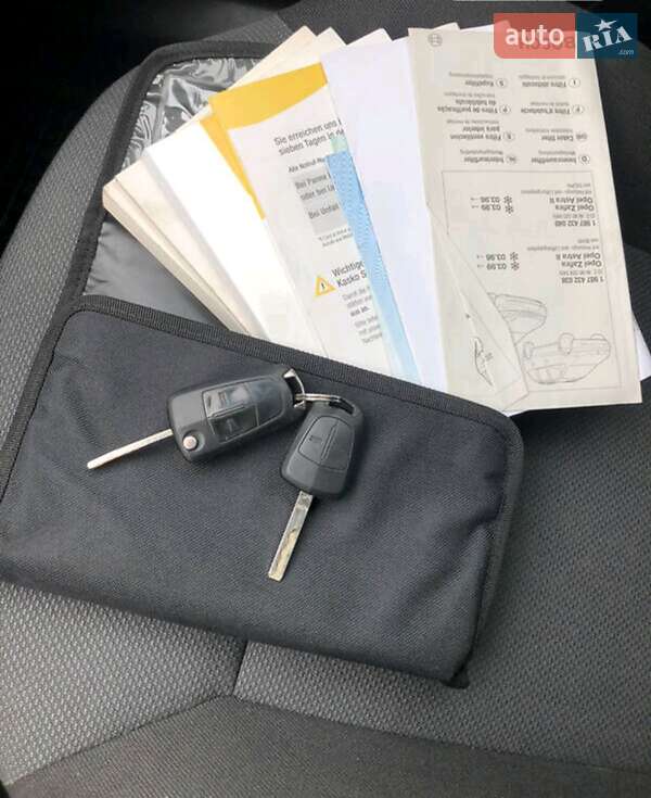 Универсал Opel Astra 2007 в Виннице фото 13 Универсал Opel Astra 2007 в Виннице