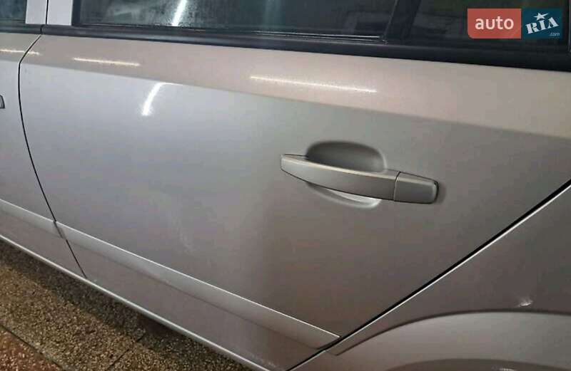 Универсал Opel Astra 2007 в Виннице фото 18 Универсал Opel Astra 2007 в Виннице