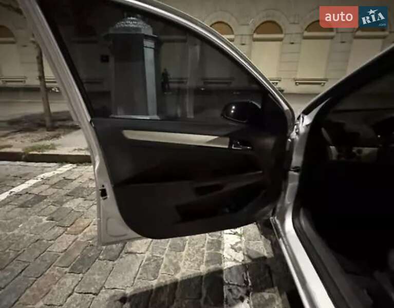 Универсал Opel Astra 2007 в Виннице фото 28 Универсал Opel Astra 2007 в Виннице