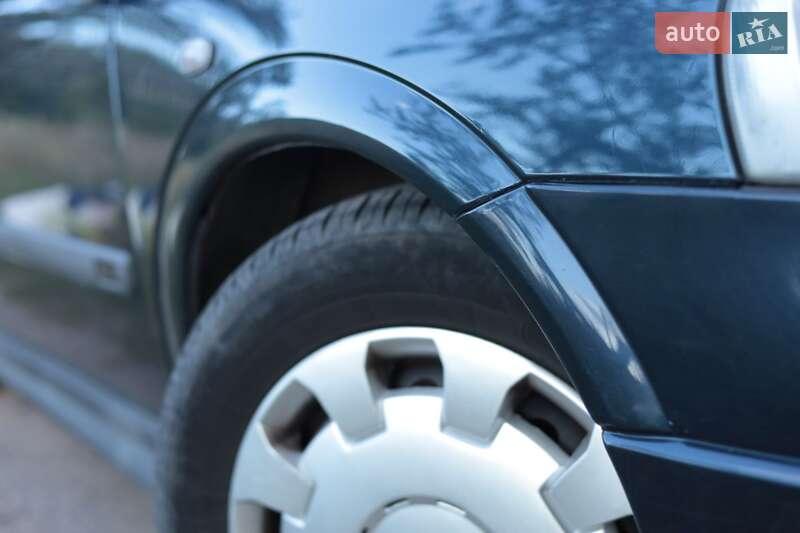 Универсал Opel Astra 2002 в Жмеринке