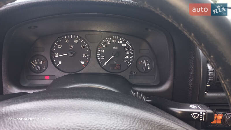 Седан Opel Astra 2006 в Києві фото 7 Седан Opel Astra 2006 в Києві