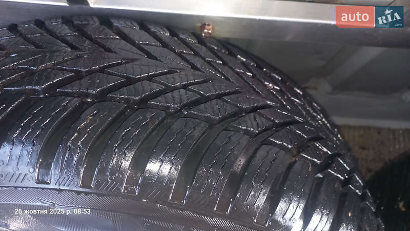 Седан Opel Astra 2006 в Києві фото 15 Седан Opel Astra 2006 в Києві