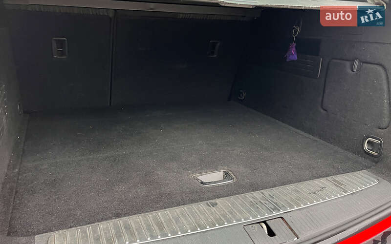 Универсал Opel Astra 2011 в Коломые фото 22 Универсал Opel Astra 2011 в Коломые