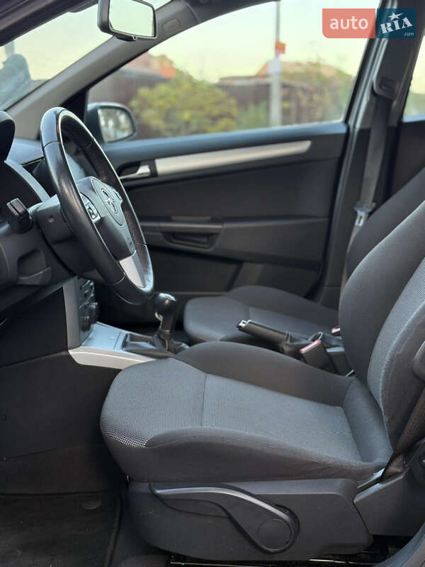 Универсал Opel Astra 2009 в Виннице фото 11 Универсал Opel Astra 2009 в Виннице