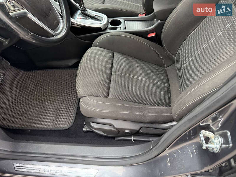 Универсал Opel Astra 2011 в Стрые фото 55 Универсал Opel Astra 2011 в Стрые