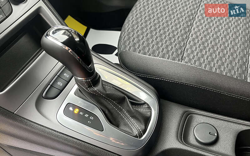 Универсал Opel Astra 2021 в Стрые фото 15 Универсал Opel Astra 2021 в Стрые