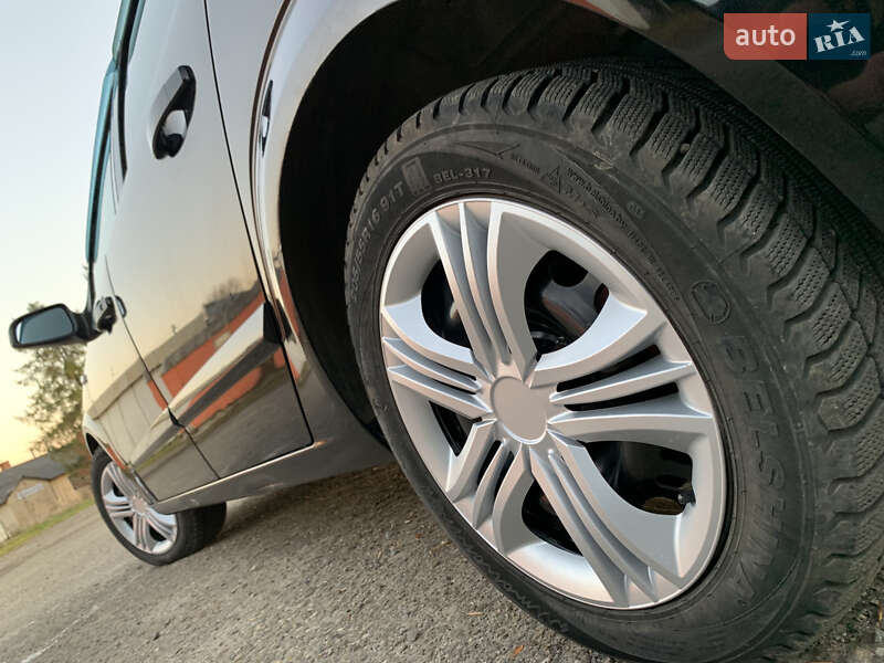 Универсал Opel Astra 2007 в Дрогобыче