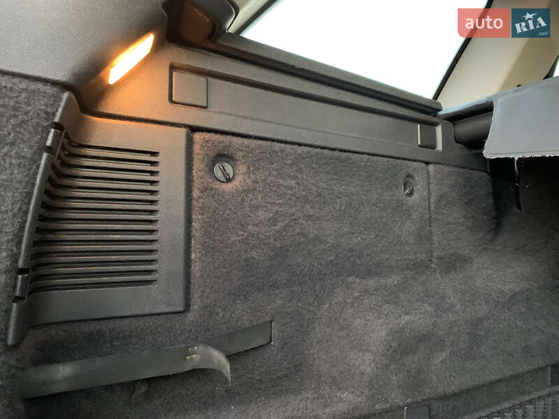 Универсал Opel Astra 2007 в Дрогобыче