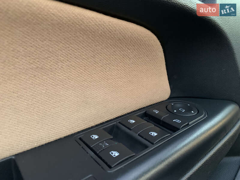 Универсал Opel Astra 2007 в Дрогобыче