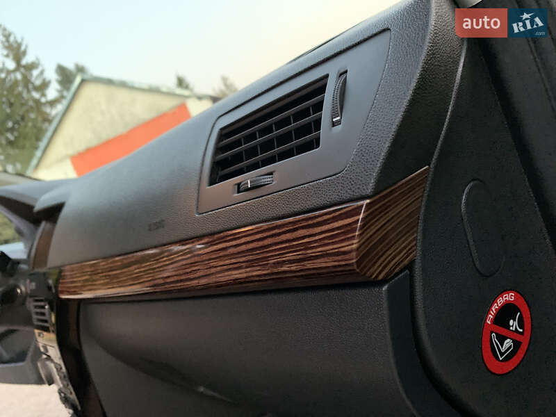 Универсал Opel Astra 2007 в Дрогобыче