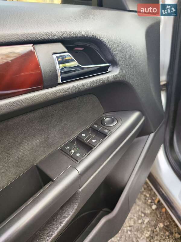 Универсал Opel Astra 2004 в Сумах