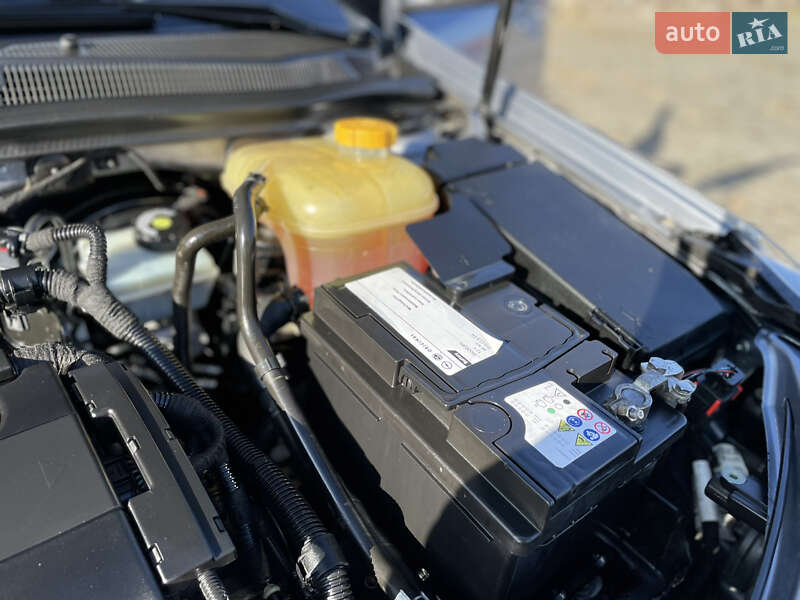 Универсал Opel Astra 2009 в Луцке фото 60 Универсал Opel Astra 2009 в Луцке