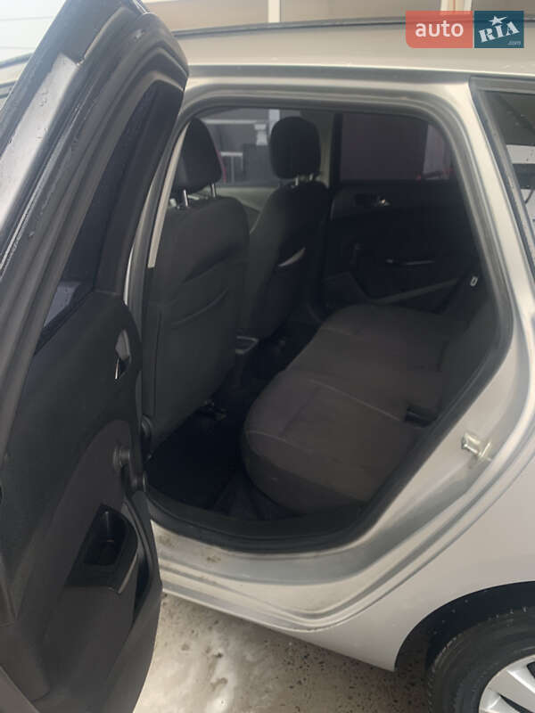 Универсал Opel Astra 2013 в Тернополе