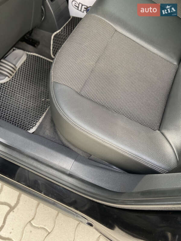 Хэтчбек Opel Astra 2007 в Ивано-Франковске фото 25 Хэтчбек Opel Astra 2007 в Ивано-Франковске