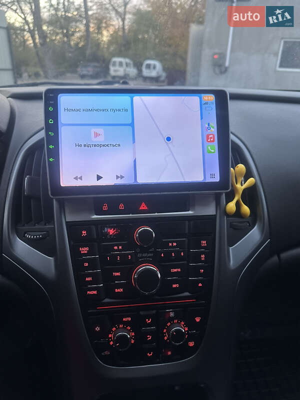 Универсал Opel Astra 2015 в Тернополе фото 33 Универсал Opel Astra 2015 в Тернополе