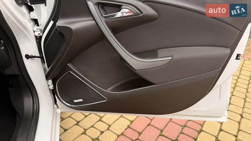 Универсал Opel Astra 2015 в Хмельницком фото 30 Универсал Opel Astra 2015 в Хмельницком